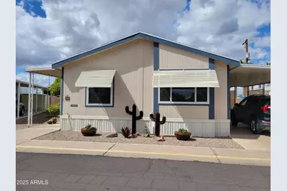 2460 E Main, Mesa, AZ 85213 - Photo 1