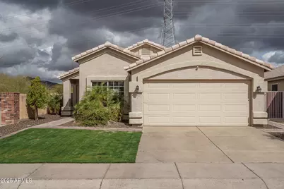 3634 W Saguaro Park, Glendale, AZ 85310 - Photo 1