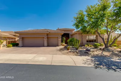 14927 E Crown, Fountain Hills, AZ 85268 - Photo 1