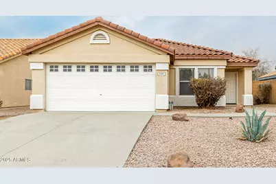 2100 W 23rd, Apache Junction, AZ 85120 - Photo 1