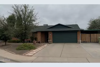 5833 W Hearn, Glendale, AZ 85306 - Photo 1
