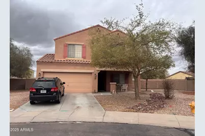 5684 S 237th, Buckeye, AZ 85326 - Photo 1