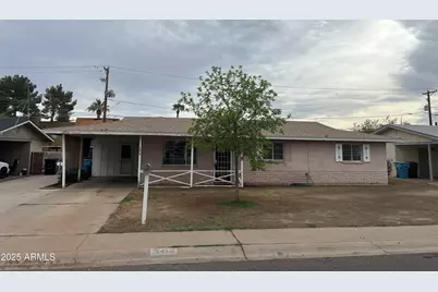 3419 W Glenn, Phoenix, AZ 85051 - Photo 1