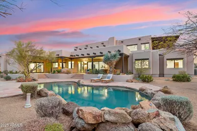 30600 N Pima, Scottsdale, AZ 85266 - Photo 1