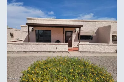 311 E Lancaster, Florence, AZ 85132 - Photo 1