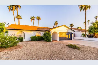 10640 E Mercer, Scottsdale, AZ 85259 - Photo 1