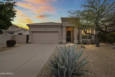 16155 E Glenview Place, Fountain Hills, AZ 85268 - Photo 1