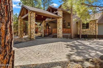 350 N Madrone, Show Low, AZ 85901 - Photo 1