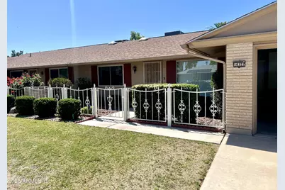 10327 W Prairie Hills, Sun City, AZ 85351 - Photo 1