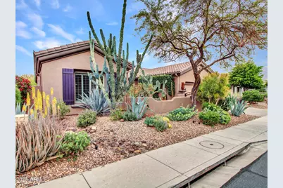 40903 N Harbour Town, Anthem, AZ 85086 - Photo 1