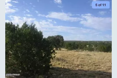 Sec 5 T14N, R16E, Chevelon Retreat -- #016A, Heber, AZ 85928 - Photo 1