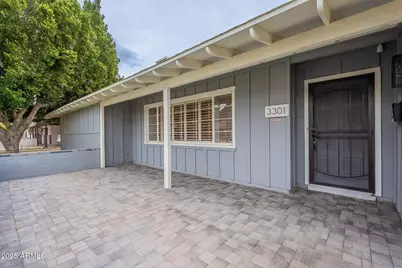 3301 E Montecito, Phoenix, AZ 85018 - Photo 1