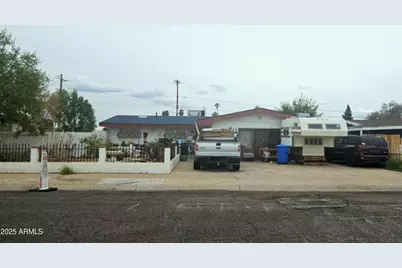 3501 W Diana Avenue, Phoenix, AZ 85051 - Photo 2
