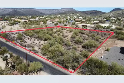 44417 N 18th Street #-, New River, AZ 85087 - Photo 1