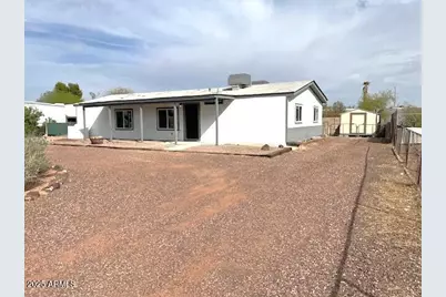2853 E Marco Polo Road, Phoenix, AZ 85050 - Photo 1