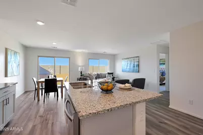 1328 W Inca, Coolidge, AZ 85128 - Photo 1