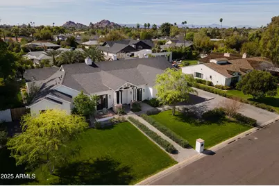 6455 E Calle Del Media, Scottsdale, AZ 85251 - Photo 1