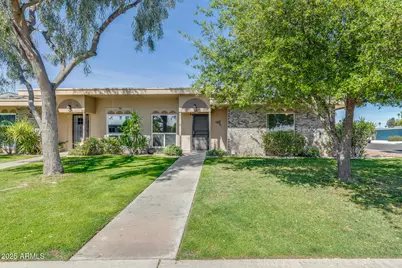 13234 N 99th, Sun City, AZ 85351 - Photo 1