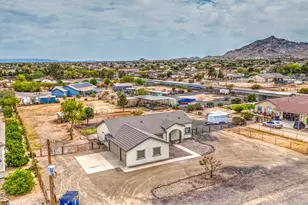 25907 S 198th, Queen Creek, AZ 85142 - Photo 1