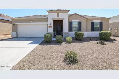 30203 W Fairmount, Buckeye, AZ 85396 - Photo 1