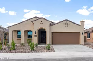 7833 W Cactus Wren Way, Florence, AZ 85132 - Photo 1