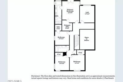 20247 N 34th, Phoenix, AZ 85050 - Photo 1