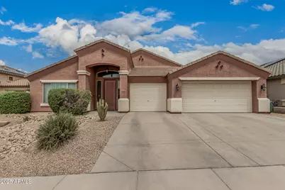 1934 W Morning Vista, Phoenix, AZ 85085 - Photo 1