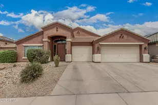 1934 W Morning Vista, Phoenix, AZ 85085 - Photo 1