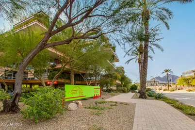 7141 E Rancho Vista, Scottsdale, AZ 85251 - Photo 1