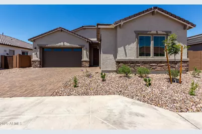 2350 S 182nd Drive, Goodyear, AZ 85338 - Photo 1
