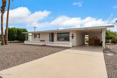 5463 E Albany, Mesa, AZ 85205 - Photo 1