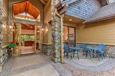 1005 W Rock Springs, Payson, AZ 85541 - Photo 1