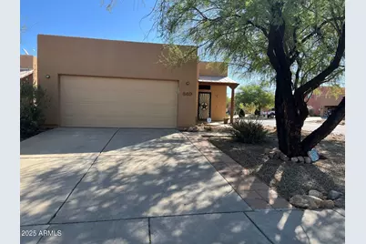 869 Leonard Wood, Sierra Vista, AZ 85635 - Photo 1