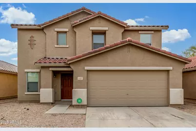 2425 W Romley, Phoenix, AZ 85041 - Photo 1