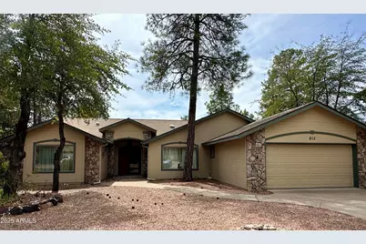 813 W Country Lane, Payson, AZ 85541 - Photo 1