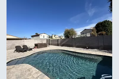 19045 N 45th, Glendale, AZ 85308 - Photo 1