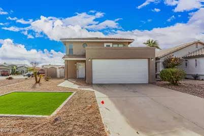 2079 N Sweetwater, Casa Grande, AZ 85122 - Photo 1