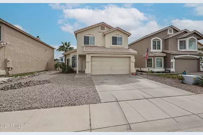 4613 E Douglas, Gilbert, AZ 85234 - Photo 1
