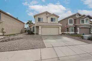 4613 E Douglas, Gilbert, AZ 85234 - Photo 1