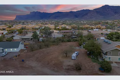 5563 S Estrella Road #92, Gold Canyon, AZ 85118 - Photo 1