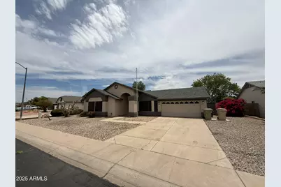 8781 W Berridge, Glendale, AZ 85305 - Photo 1