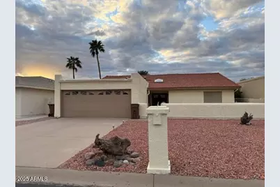 25254 S Papago, Sun Lakes, AZ 85248 - Photo 1