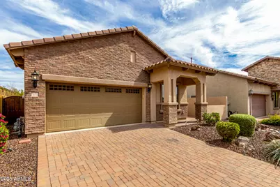 1631 N Lynch, Mesa, AZ 85207 - Photo 1