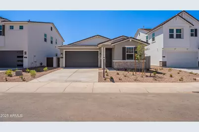 3263 W Garnet, San Tan Valley, AZ 85144 - Photo 1