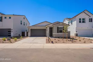 3263 W Garnet, San Tan Valley, AZ 85144 - Photo 1