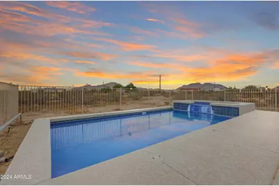 14782 W Belmont, Casa Grande, AZ 85194 - Photo 1