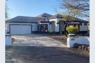 7636 E Coronado, Mesa, AZ 85207 - Photo 1