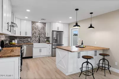 8201 E Cypress, Scottsdale, AZ 85257 - Photo 1