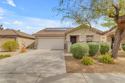 21816 E Puesta Del Sol, Queen Creek, AZ 85142 - Photo 1