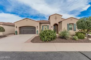 1694 E Azafran, Queen Creek, AZ 85140 - Photo 1